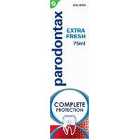 Een afbeelding van Parodontax Complete protection extrafresh