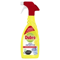 Dubro Multi ontvetterspray