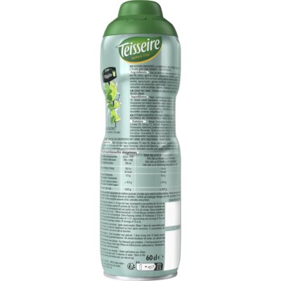 pdp-image-Teisseire Zero mojito siroop