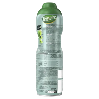 pdp-image-Teisseire Zero mojito siroop