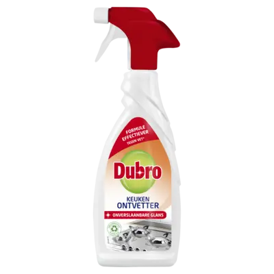 pdp-image-Dubro Keuken ontvetterspray
