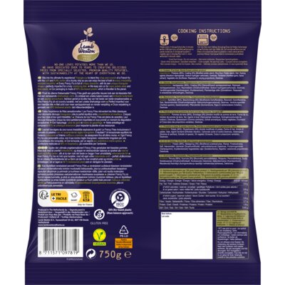 pdp-image-LambWeston Frenzy fries natural