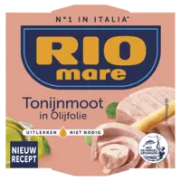 Rio Mare Tonijnmoot in olijfolie