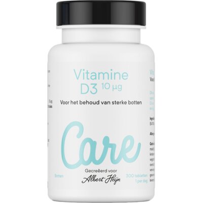 pdp-image-Etos Vitamine D3 tabletten