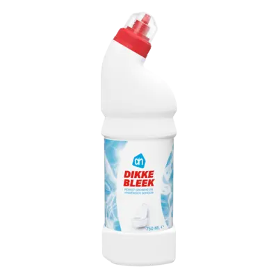 pdp-image-AH Dikke bleek