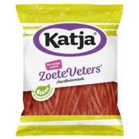 Katja Zoete Veters Aardbei