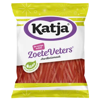 pdp-image-Katja Zoete Veters Aardbei