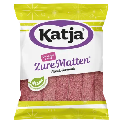 pdp-image-Katja Zure matten aardbei