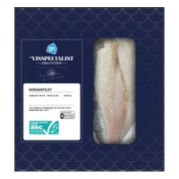AH Visspecialist Doradefilet