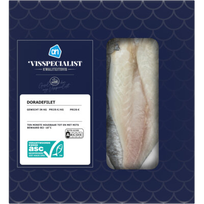 pdp-image-AH Visspecialist Doradefilet