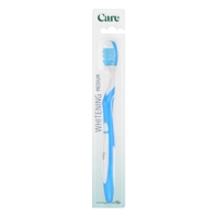 Care Tandenborstel whitening medium