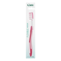 Care Tandenborstel flexibel medium
