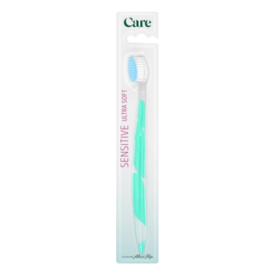 pdp-image-Care Tandenborstel sensitive