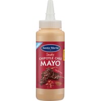 Een afbeelding van Santa Maria Chipotle chili mayo