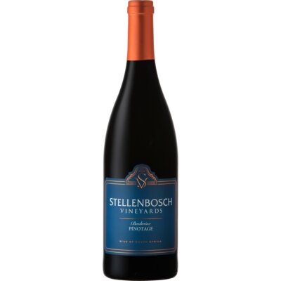 pdp-image-Stellenb Vineyards Pinotage