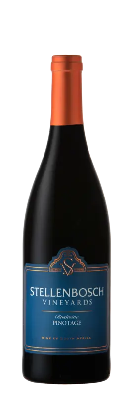 Pinotage
