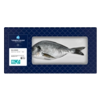 AH Visspecialist Hele dorade