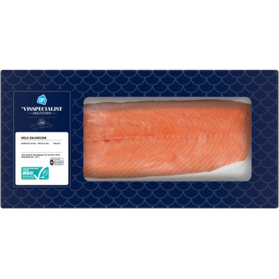 pdp-image-AH Visspecialist Hele zalmzijde