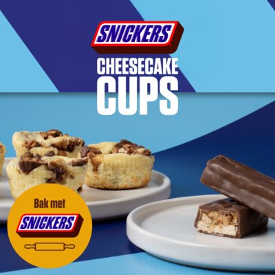 pdp-image-Snickers Chocolade reep 5-pack
