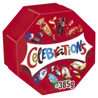 Celebrations Assortiments mix