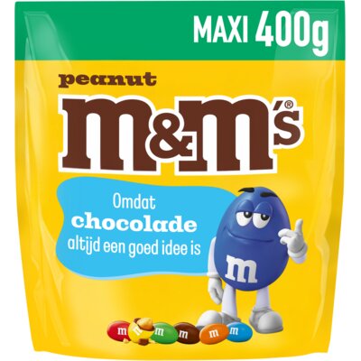 Peanut - 5087