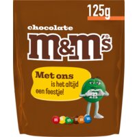 Een afbeelding van M&M'S Melk chocolade