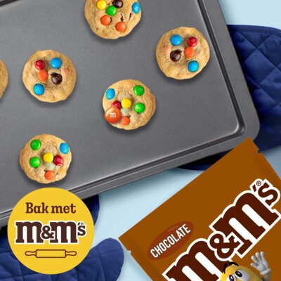 pdp-image-M&M'S Melk chocolade