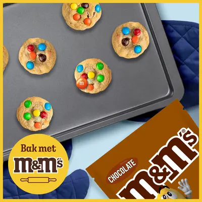 pdp-image-M&M'S Melk chocolade