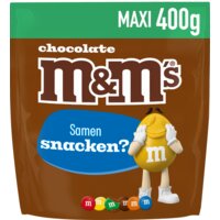 Een afbeelding van M&M'S Melk chocolade
