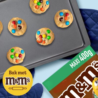 pdp-image-M&M'S Melk chocolade