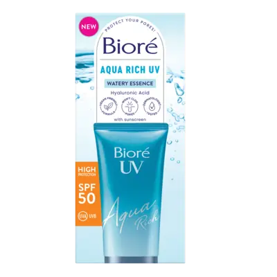 pdp-image-Bioré UV aqua rich moisturiser spf50