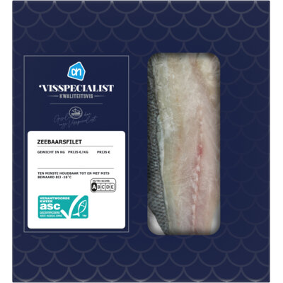 pdp-image-AH Visspecialist Zeebaarsfilet