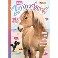 Een afbeelding van Penny zomerboek