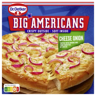 pdp-image-Dr. Oetker Big Americans pizza cheese onion