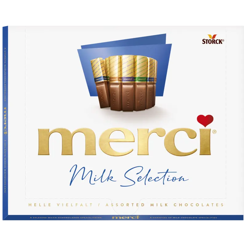 Finest Selection melk
