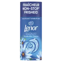 Lenor Geurbooster zeebries