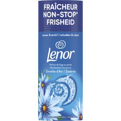 pdp-image-Lenor Geurbooster zeebries