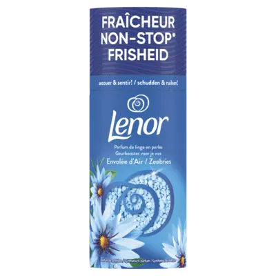 pdp-image-Lenor Geurbooster zeebries