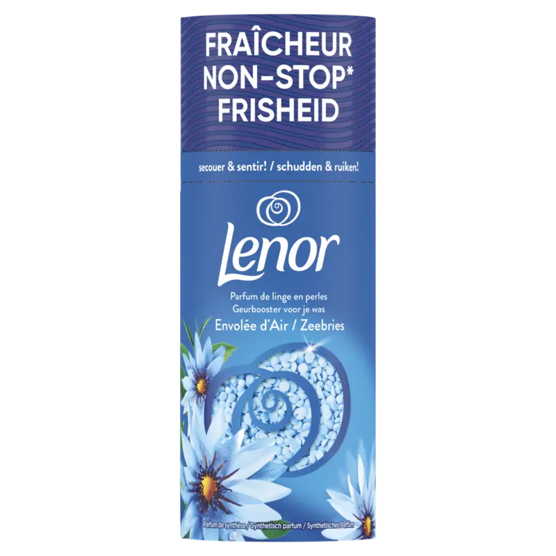 Lenor Geurbooster zeebries