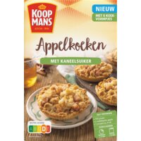 Koopmans Appelkoeken