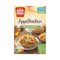 Koopmans Appelkoeken
