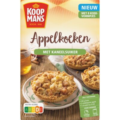pdp-image-Koopmans Appelkoeken