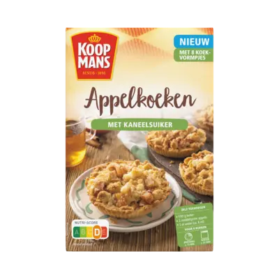pdp-image-Koopmans Appelkoeken
