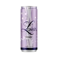 Lavish Grape