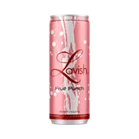 Lavish Fruit punch