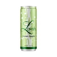 Lavish Green apple