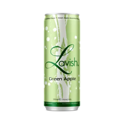 pdp-image-Lavish Green apple