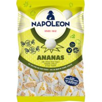 Een afbeelding van Napoleon Ananas