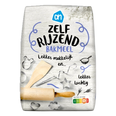 pdp-image-AH Zelfrijzend bakmeel