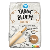 AH Patent tarwebloem